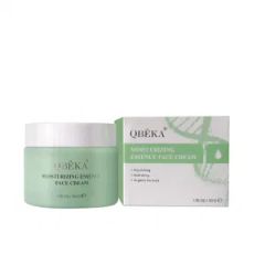Best Qbeka Organic Plant Moisturizing Essence Face Cream State Cream Color White Model NO. 50g Market Global Body Part - Image 1
