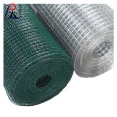 Cheap Welded Wire Mesh Steel Matting Galvanized Welded Wire Mesh - Image 6