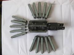 Cylinder Blocks Boring Machine T8014A Condition New Trademark tokmc Model NO. T8014 Origin Shandong Voltage 220V / 380V Specification 62 kg - Image 3