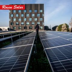 High Quality Solar Energy System Home Power Solar System 30kw - Image 4