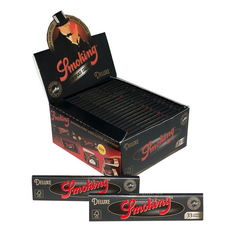 Natural Hemp Rolling Smoking Papers Thin King Size Slim Slow Burning Smoking Paper - Image 3