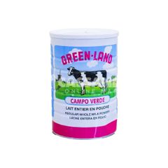 Low Price Green-Land Campo Verde Instant Milk Premium Stock - Image 1
