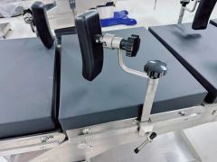 Medical Shoulder Support Waist Support for Operating Table - Image 2