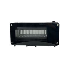 Toasters with 7 Shade Settings Defrost/Bagel/Cancel Function - Image 3
