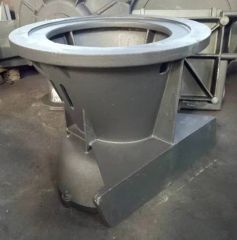 Tailored Electrical Equipment Accessories Made with Sand Casting - Image 6