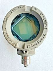 Wall Mounting ROSEMOUNT 752F1K Type 113 - Foundation Fieldbus Remote Indicator, NEW, For Industrial - Image 1