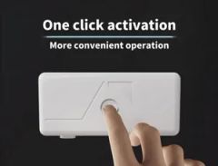 Hearing Aids, Electronic Dehumidification Dryers, UV Lamp Intelligent Drying Oven. - Image 1