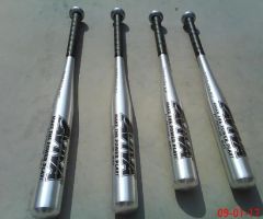 Aluninum Baseball Bat Type Bats Origin China Min. Order: 2,000 Specification high Trademark haixingbat Transport Package: - Image 1