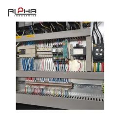 Automatic Deburring Machine for Castings and Metal Components - Image 4
