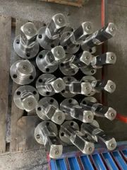 Customizable Auger Gear Box with Two Step Mechanism and Stainless Steel - Image 5