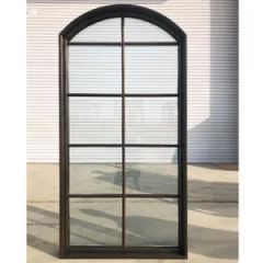 Custom Double Glazed Windows for Ultimate Energy Efficiency MOQ 10 Sets Style Modern Origin China Trademark ALV Open Style - Image 6