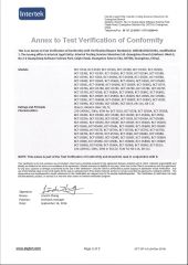 7 certificate from Foshan Sylon Electrical Appliances Co., Ltd.