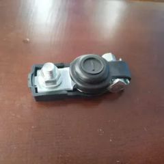 China Manufacturer Car Zinc Plating 12V Battery Terminal Connectors Clamp Iron/Brass Quick Release Battery Terminal - Image 5