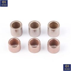 Copper Base Bearing for Auto Wiping Systems - Image 5