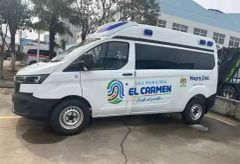 Advanced Emergency Medical Vehicles for Rapid Patient Transport - Image 2