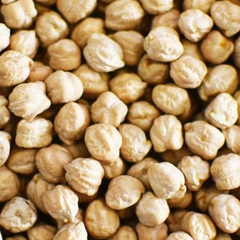 Chickpeas GMO-Free Chick Peas for sale - Image 2