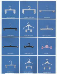 plastic hanger2 certificate from Yiwu Tina Craft Co., Ltd.