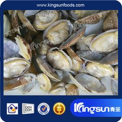Frozen Cooked Short Neck Clams Premium Seafood Dish Style FROZEN Shelf Life 24 Address China Ingredients no Type - Image 5