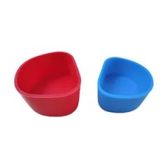 Silicone Injection & Investment Box for Dental Lab Dentures - Image 5