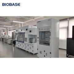 Biobase Agriculture Plant Soil Trace Elements Macro Nutrient Fertility Tester Soil Nutrient Tester - Image 2