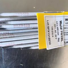 E6013 General Purpose Welding Rod for Carbon Steel Welding Electrode - Anhui Honglu Steel Construction(Group)Co., Ltd