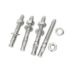 Car Repair Gecko Climbing Nail Car Pull Burst Bolt Elevator Railing Expansion Screw - Image 2