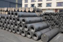 Chinese High Quality Graphite Electrode Innovations Shine at International Exhibitions - Image 4