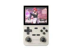 New Handheld Gaming Console K36 Portable Game Player 3.5 Inch HD Screen Classic Video Game Console Retro - Image 1