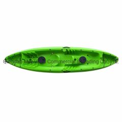 LLDPE/HDPE Angler Sit on Top Kayak Sale Length 3-4m Origin China Usage Freestyle Warranty 3-5years Type Fishing Boat Floor Hard Plastic - Image 2