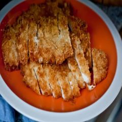 Factory Price Exquisite Cumin Chicken Meat Patty - Image 3