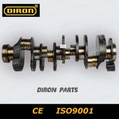 High quality Aftermarket Engine Spare Parts Crankshaft 2W7458 4N7693 suit for Caterpillar CAT 235 235C 235D 330 FM L 330 L E300 Excavator 3306 Engine - Image 4