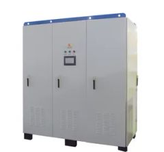 200kVA DC/AC 380V off Grid Three Phase Wind Power Inverter - Image 6