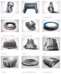 Valve Parts Check Valve Body - Image 3