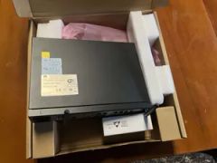 Hw Smartax Ma5675 Gpon ONU Enterprise-Level Smart Routing Gateway Poe - Image 5