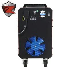 MMA 400 Arc Soldadora Inverter Welding Machine Other Electric Welder - Image 3