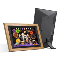 Digital Photo Frames Nft Art Frame APP Controlled Digital Photo Frame - Image 3