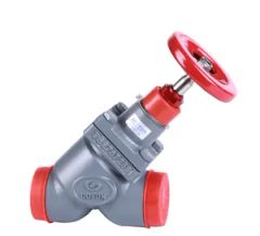 Innovative Stop Check Valve for Premium Refrigeration System Solutions - Image 5