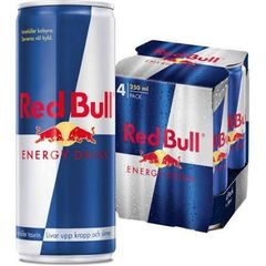 Red-bull Classic 250ml, 500ml for Export Shelf Life 2 YEARS Availability In Stock Place of Origin THAILAND Shipping Avai - Image 3