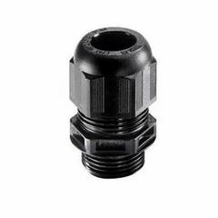 PVC Cable Gland Brand Arose Material PVC IP Rating IP68 Thread Size M20 Feature Weatherproof Minimum Operating Temperature -60Degree - Image 1