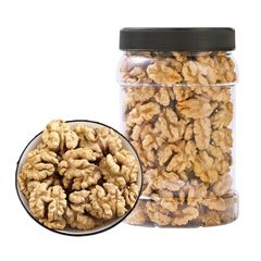 Fresh Bulk Dried Walnuts for Sale High Quality Walnuts Packed Carefully For Retail And Wholesale Orders - Image 1