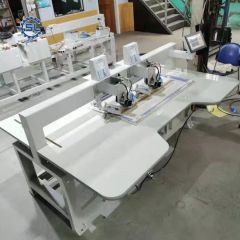 Low Cost Semi Automatic Ultrasonic Rhinestone Transfer Machines - Image 6