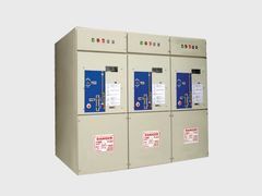 Medium Voltage Switchgear 630A Size Compact I Deal In New Only Current Rating 630A Modularity Truly Modular Number of Poles Single - Image 3