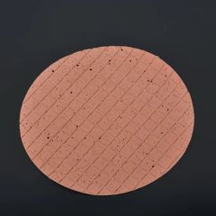 Ceramic Products Flat Lapping and Polishing Pad - Image 2