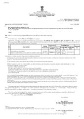PESO certificate from Chengdu Andisoon Measure Co. Ltd.