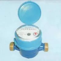 Water Meters Technology Type Advanced Technology Measurement Function Volume Of Water Performance Precision High - Image 1