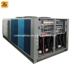 Package Unit Air Conditioning System Condition New Noise Level Low Model NO. WRF28ZA HS Code 8415909000 Lifetime >20 - Image 2