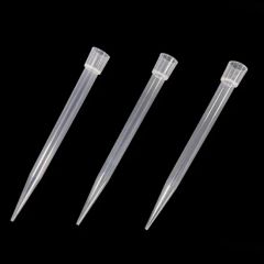 Laboratory Disposable Universal 5ml Wide Orifice Pipette Tip - Hangzhou Yulan Medical Technology Co., Ltd.
