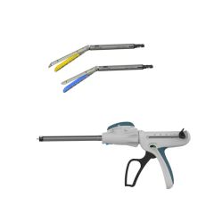 Disposable Endoscopic Linear Cutter Staplers and Reloads Group Adult Origin China Trademark ESS Material Metal Model NO. ESS-64 - Image 3