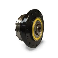 Harmonic Gearbox for Robot Arm Joint Origin China Step Stepless Layout Coaxial Model NO. XSF-40 Type Gear Reducer HS Code 8483409000 - Image 5
