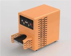 Commerical Double Layers Hot Pressing Toaster - Image 3